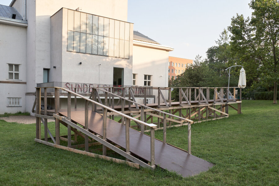 Reinhold Zisser, David Přílučík